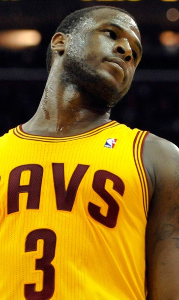10 things we've learned about the Cavs after 10 games